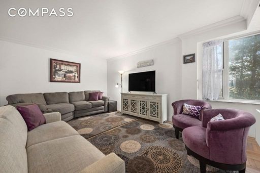 Image 1 of 12 for 200 East End Avenue #3K in Manhattan, New York, NY, 10128
