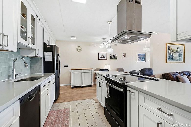 200 High Point Drive #214