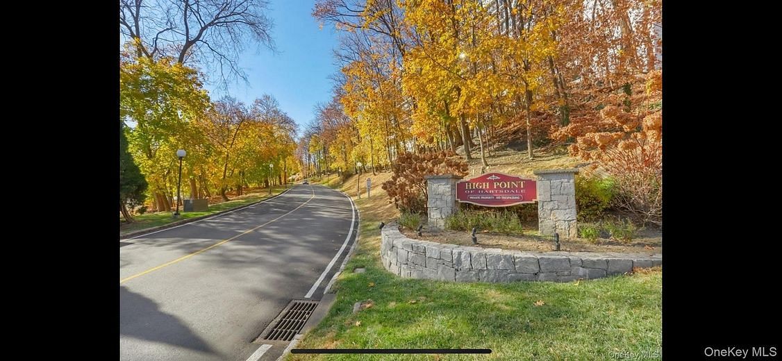 200 High Point Drive #PH 8