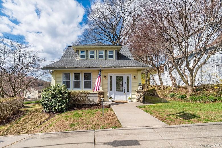 200 Husted Avenue