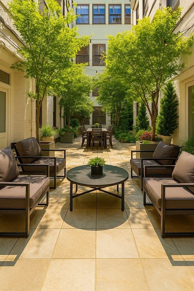 200 Mercer Street #1A