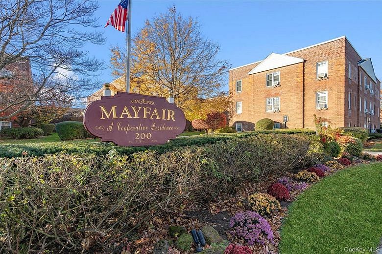 200 N Village Avenue #100