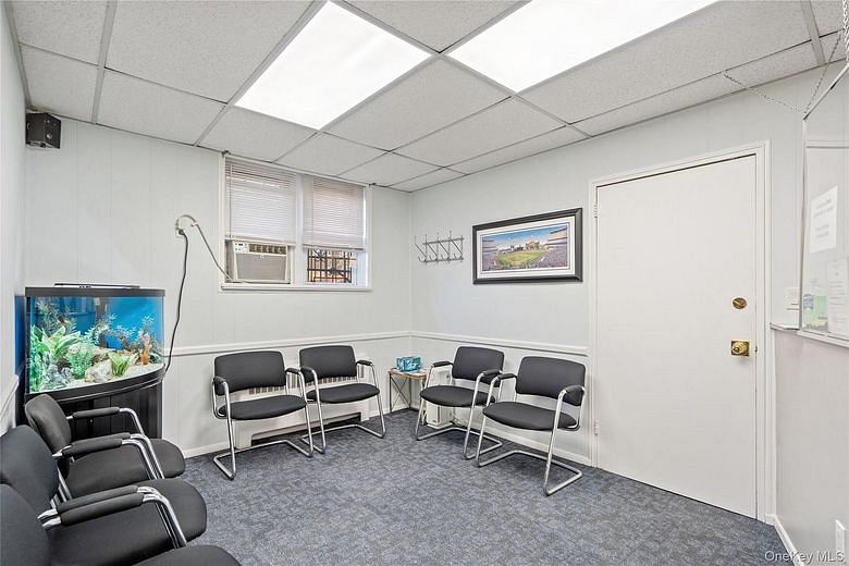 200 N Village Avenue #100