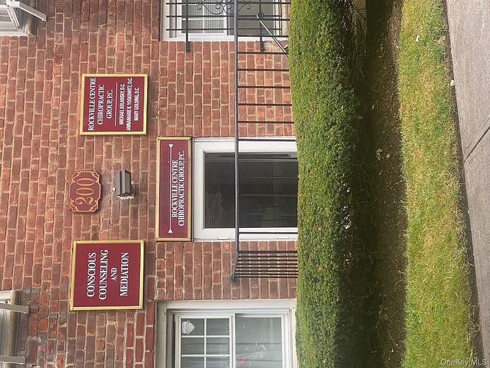 200 N Village Avenue #101A