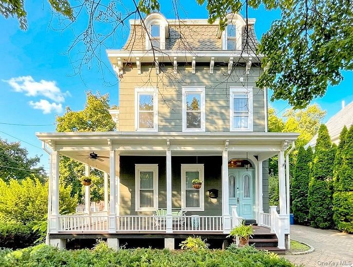200 Nelson Avenue