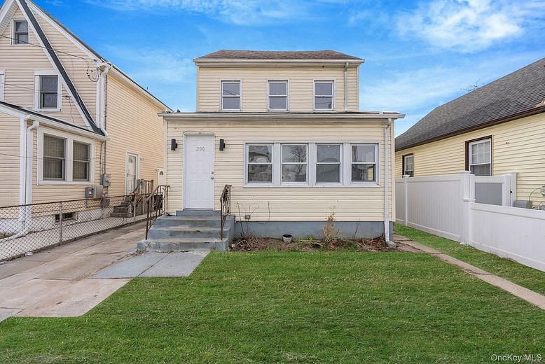 200 Princeton Street