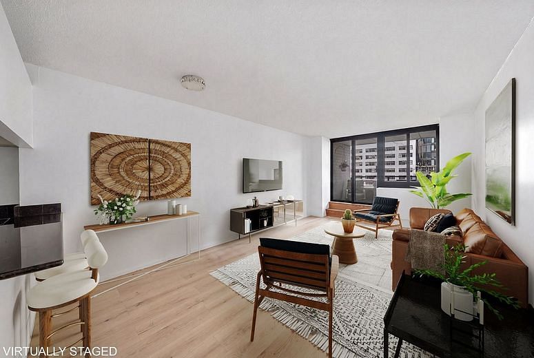 200 Rector Place #10K