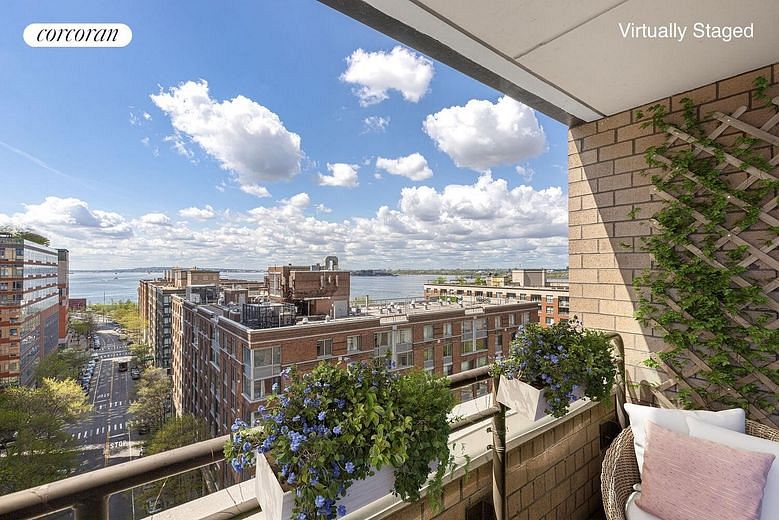 200 Rector Place #12F