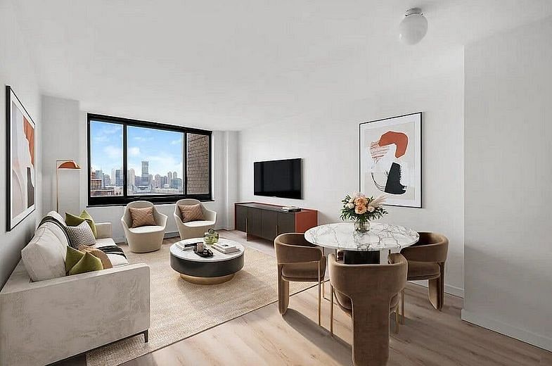 200 Rector Place #31C