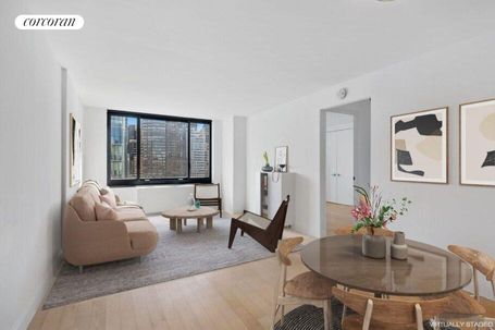 Image 1 of 13 for 200 Rector Place #34H in Manhattan, NEW YORK, NY, 10280