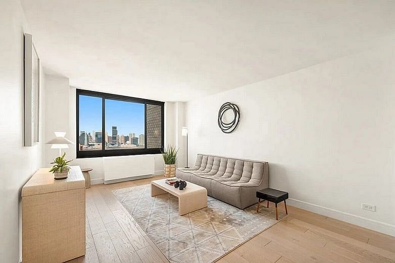 200 Rector Place #35C