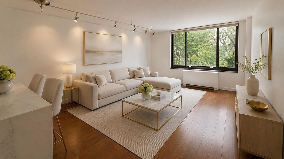 200 Rector Place #3Y