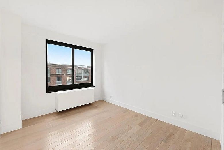200 Rector Place #9E