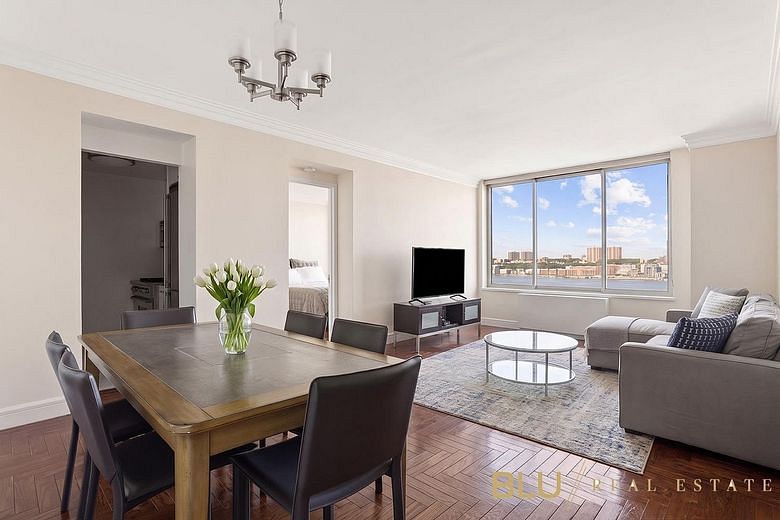200 Riverside Boulevard #12N