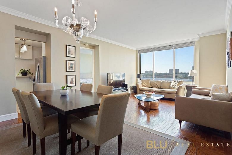 200 Riverside Boulevard #12N