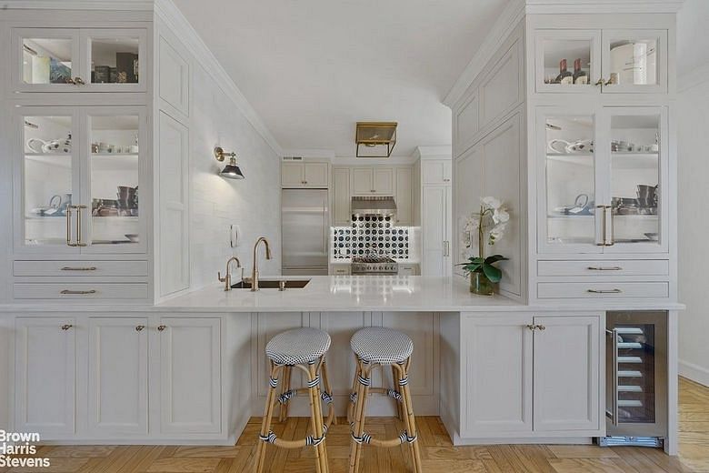 200 Riverside Boulevard #15I