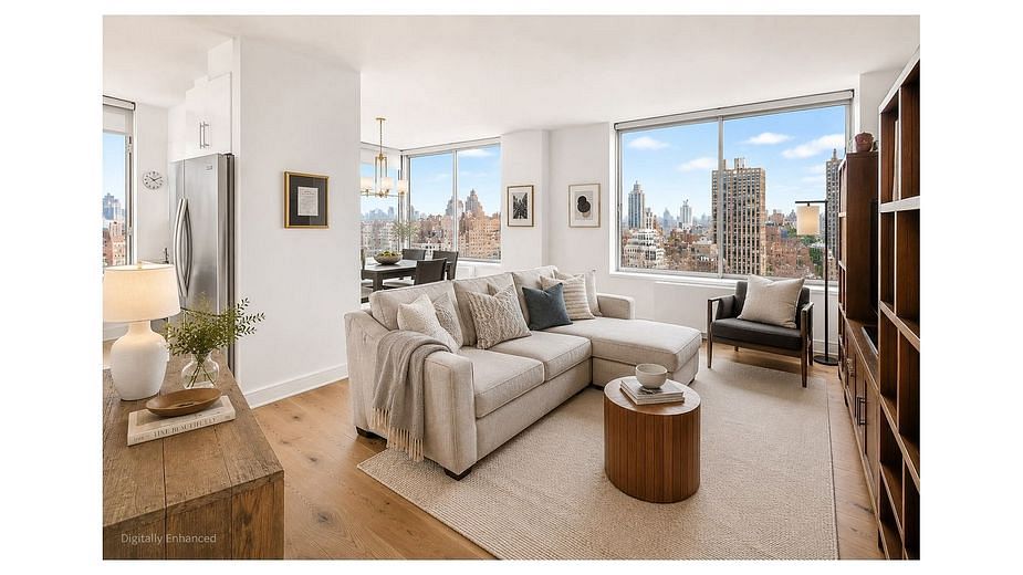 200 Riverside Boulevard #26D