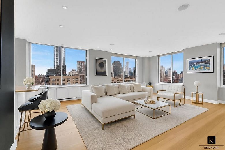 200 Riverside Boulevard #28DE