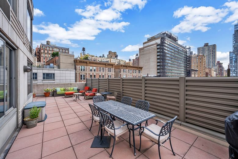 200 Riverside Boulevard #5D