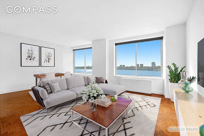 200 Riverside Boulevard #7L