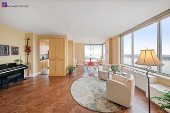 Image 1 of 11 for 200 Riverside Drive #38A in Manhattan, New York, NY, 10025