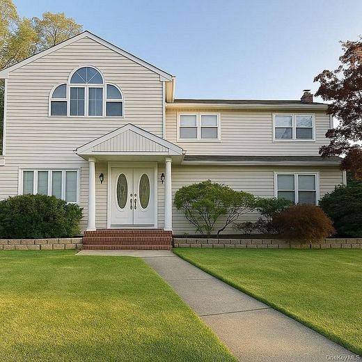 200 Saint Regis Drive