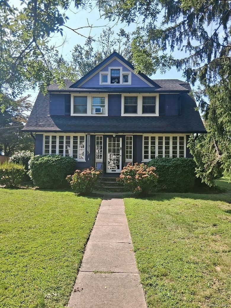 200 Scudder Avenue