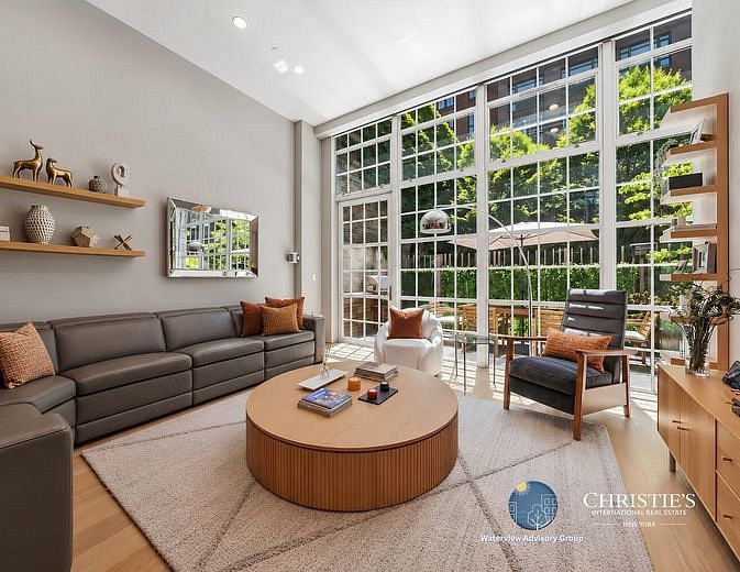 200 Water Street #MAISON_B