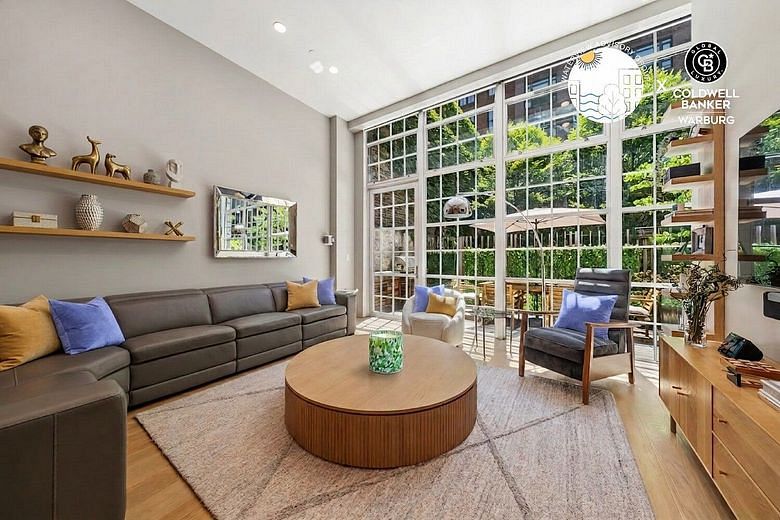 200 Water Street #MAISON_B