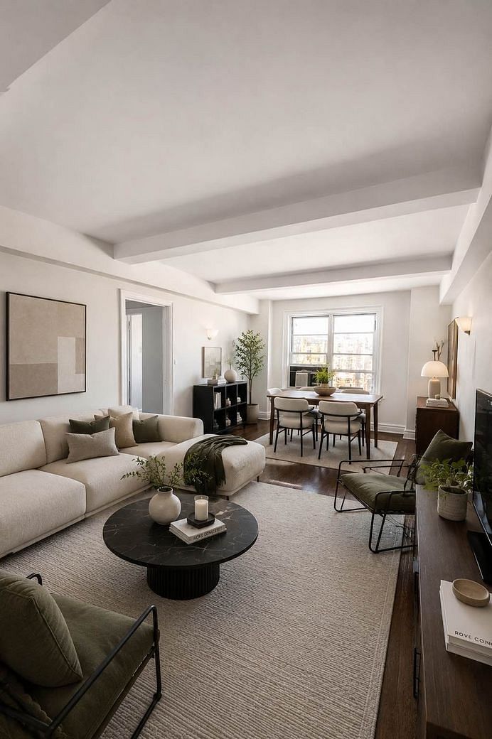 200 West 108th Street #14