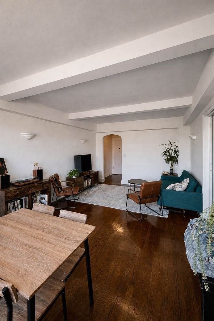 200 West 108th Street #14