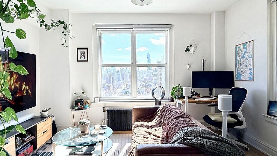200 West 108th Street #15G