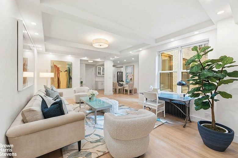 200 West 108th Street #4CD
