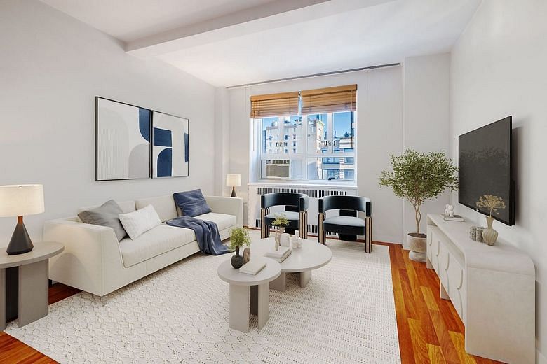 200 West 20th Street #1007