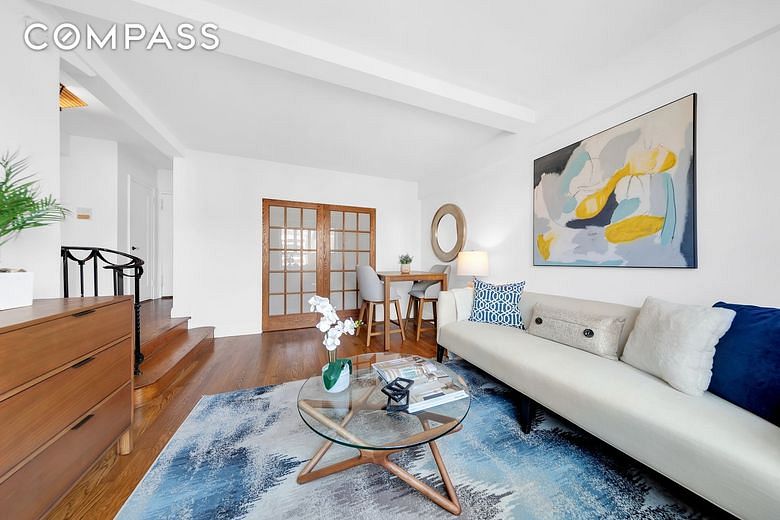 200 West 20th Street #1110