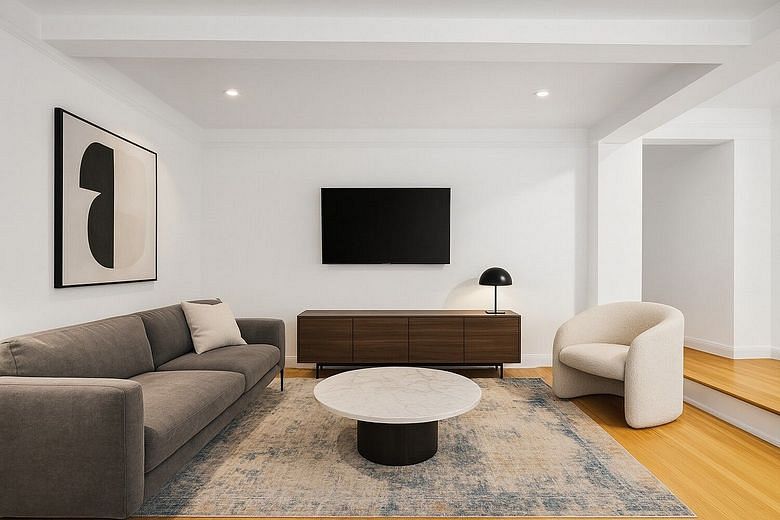 200 West 20th Street #701