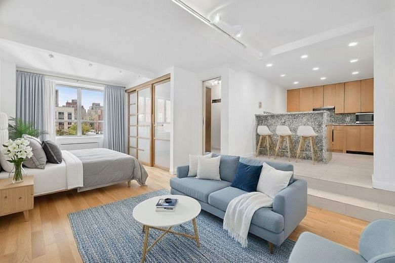 200 West 20th Street #902