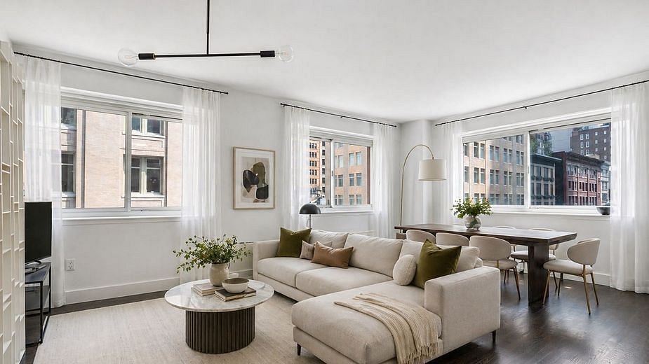 200 West 24th Street #5A