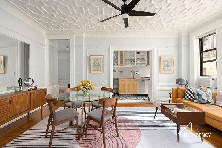 200 West 54th Street #12B