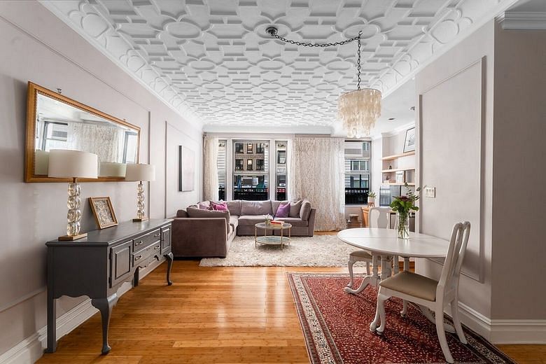200 West 54th Street #2D