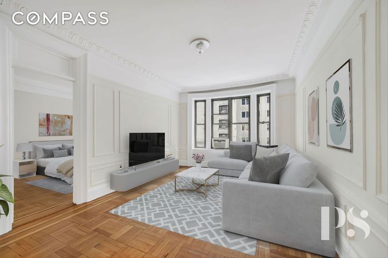 200 West 54th Street #6J