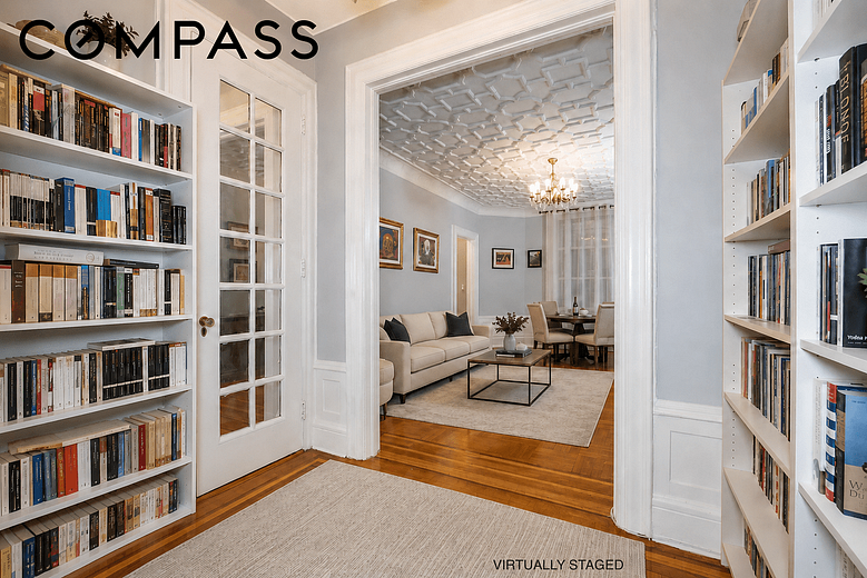 200 West 54th Street #9C