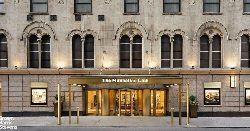 200 West 56th Street #1705