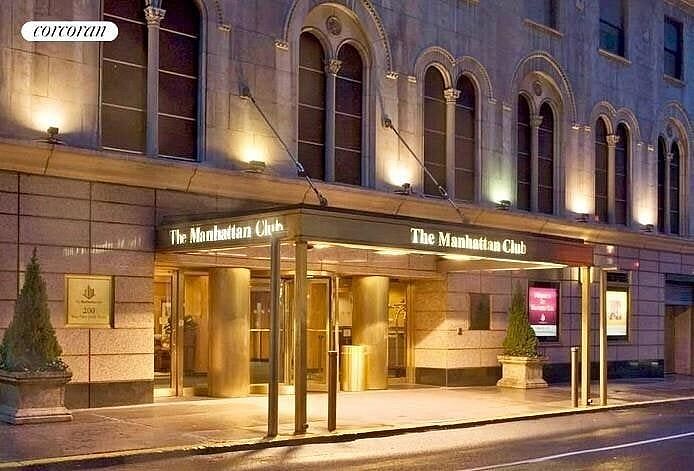 200 West 56th Street #29309PH