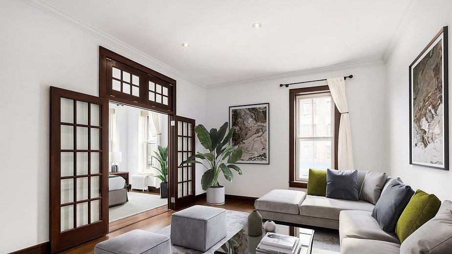 200 West 78th Street #2D