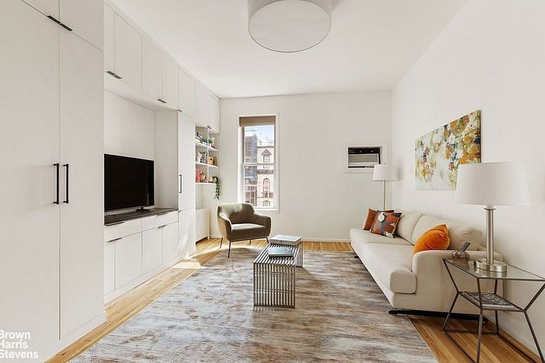 200 West 78th Street #4A