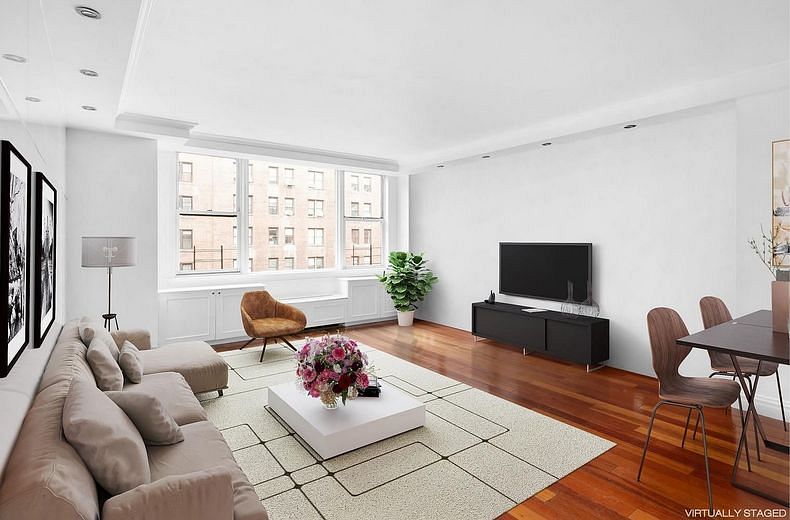 200 West 79th Street #10GH