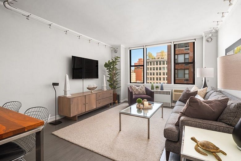 200 West 79th Street #12P