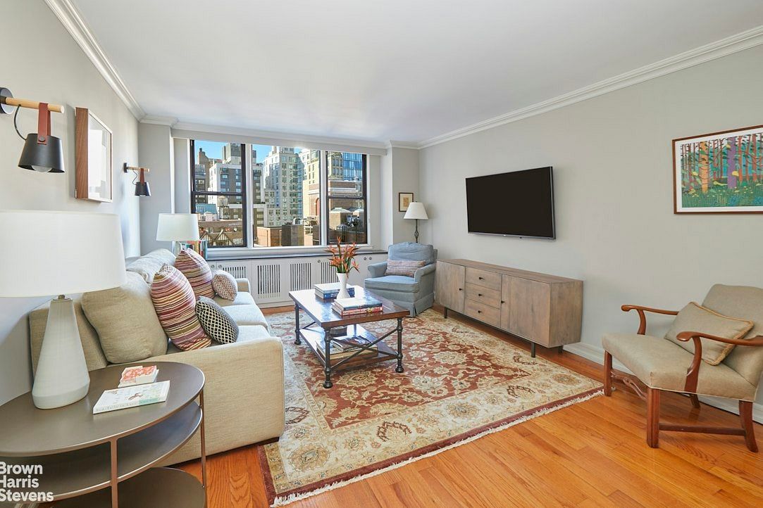 200 West 79th Street #14C