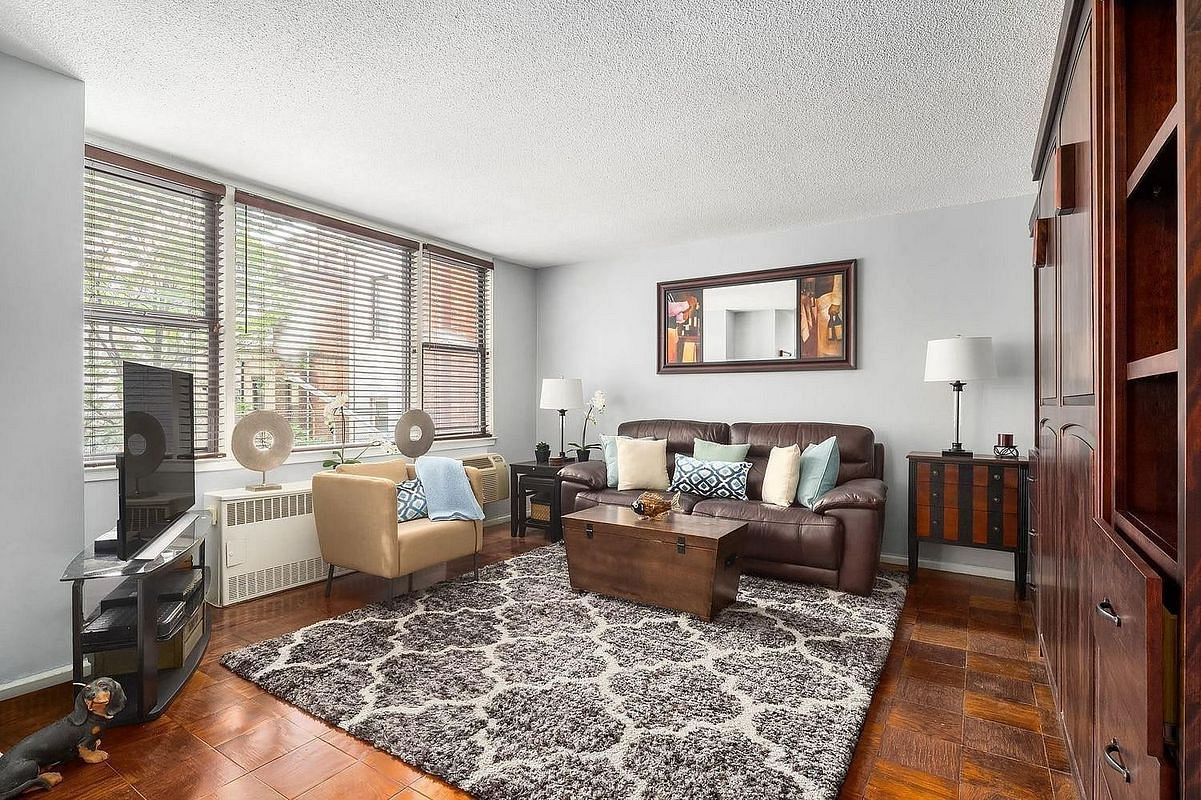 Image 1 of 11 for 200 West 79th Street #3S in Manhattan, NEW YORK, NY, 10024